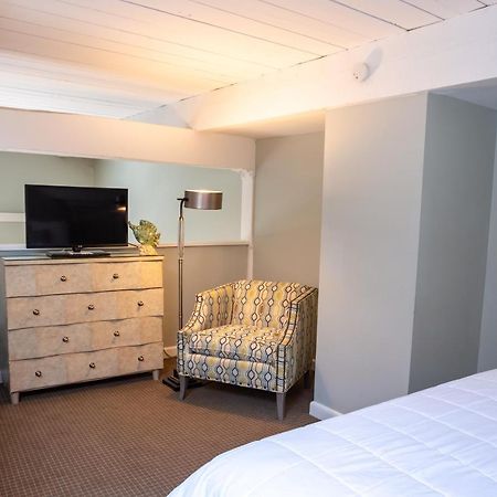 Olde Harbour Inn, Historic Inns Of Savannah Collection Экстерьер фото