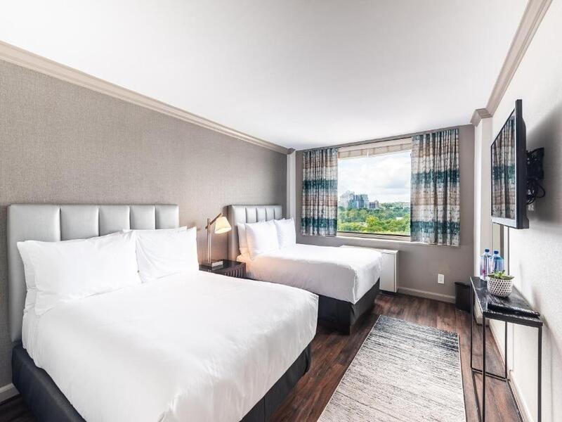 Olde Harbour Inn, Historic Inns Of Savannah Collection Экстерьер фото