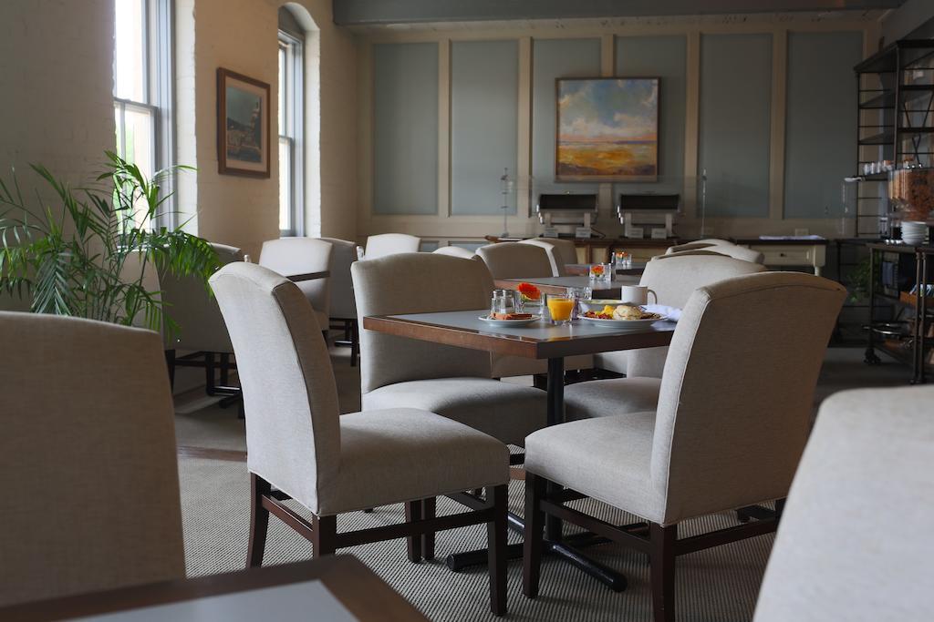 Olde Harbour Inn, Historic Inns Of Savannah Collection Экстерьер фото
