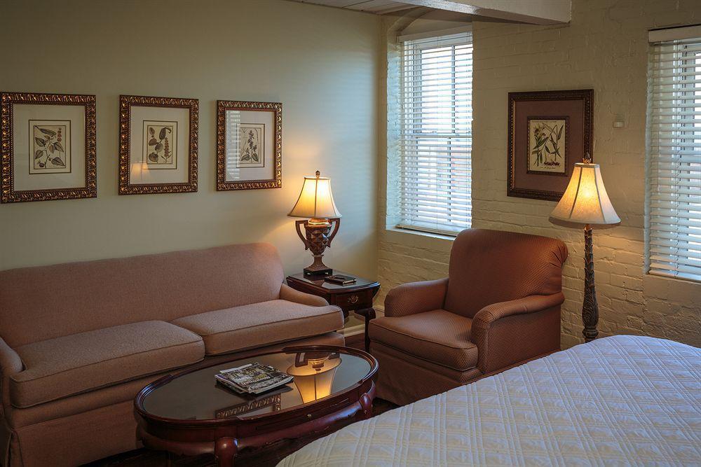 Olde Harbour Inn, Historic Inns Of Savannah Collection Экстерьер фото