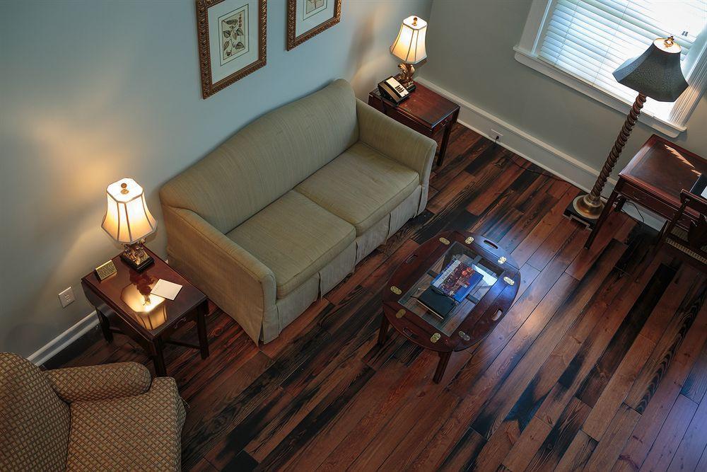 Olde Harbour Inn, Historic Inns Of Savannah Collection Экстерьер фото