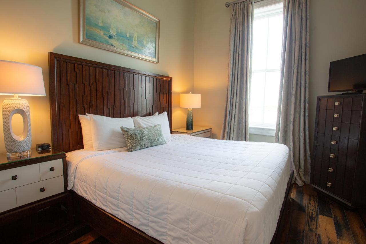 Olde Harbour Inn, Historic Inns Of Savannah Collection Экстерьер фото