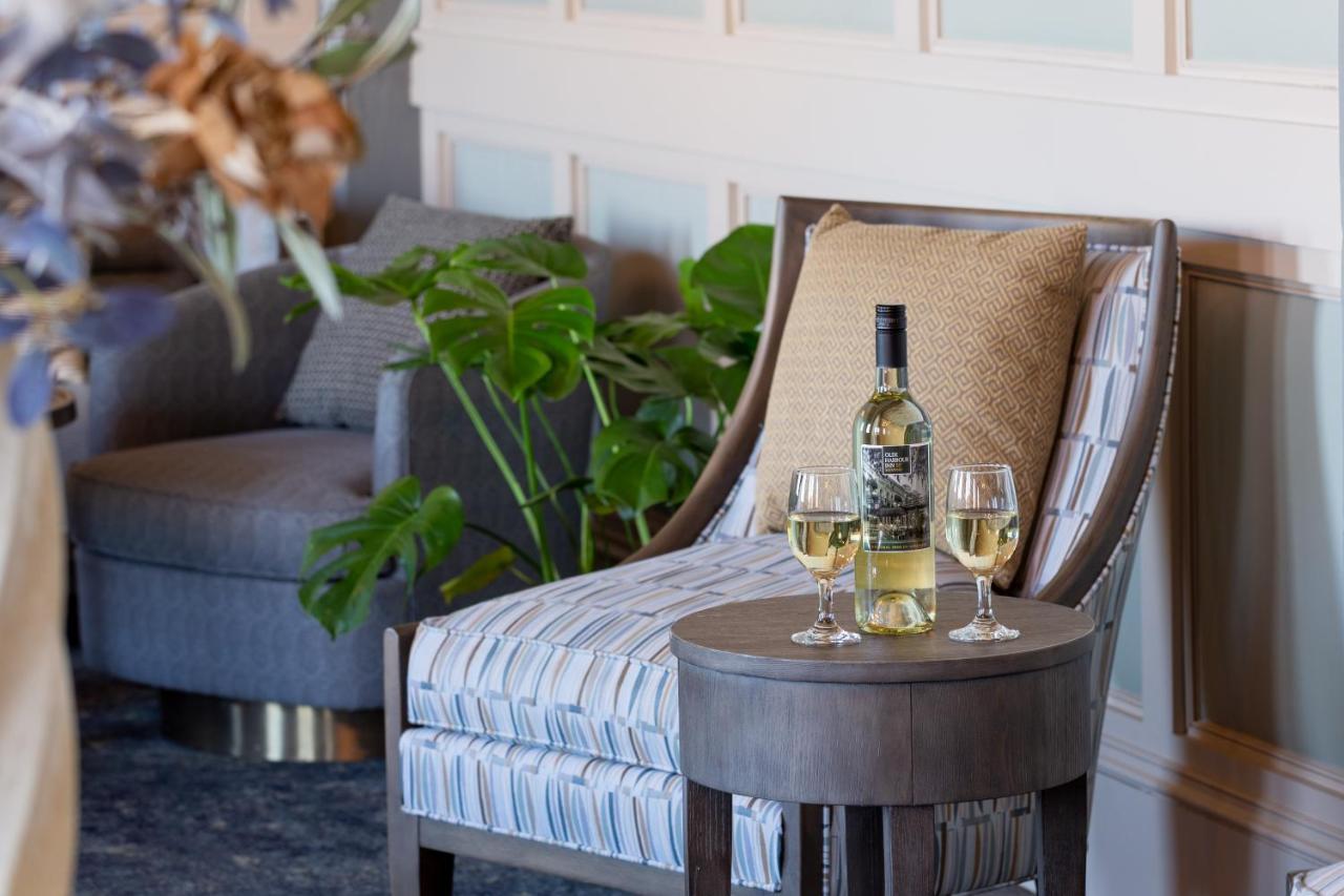 Olde Harbour Inn, Historic Inns Of Savannah Collection Экстерьер фото