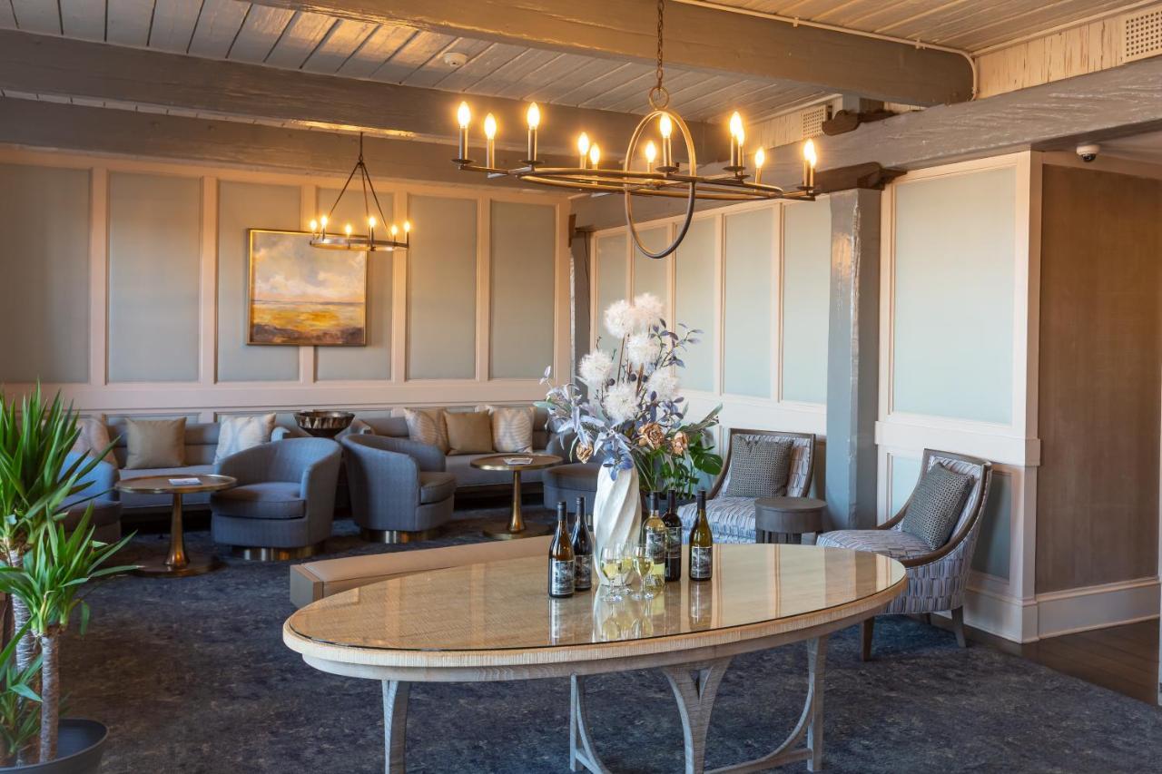 Olde Harbour Inn, Historic Inns Of Savannah Collection Экстерьер фото