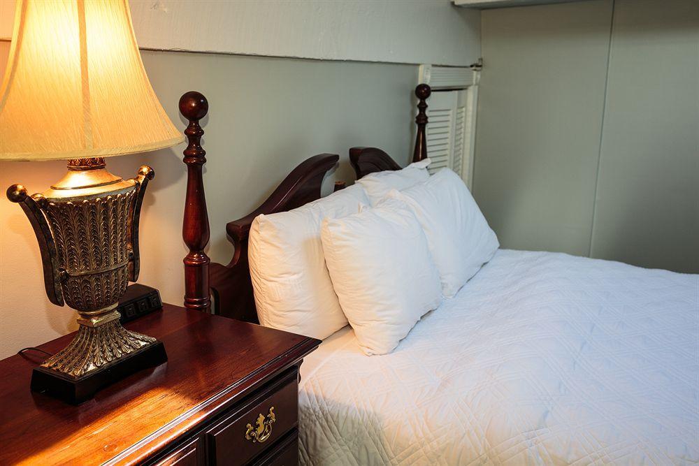 Olde Harbour Inn, Historic Inns Of Savannah Collection Экстерьер фото