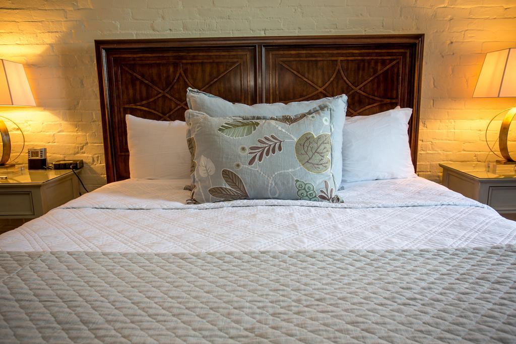 Olde Harbour Inn, Historic Inns Of Savannah Collection Экстерьер фото