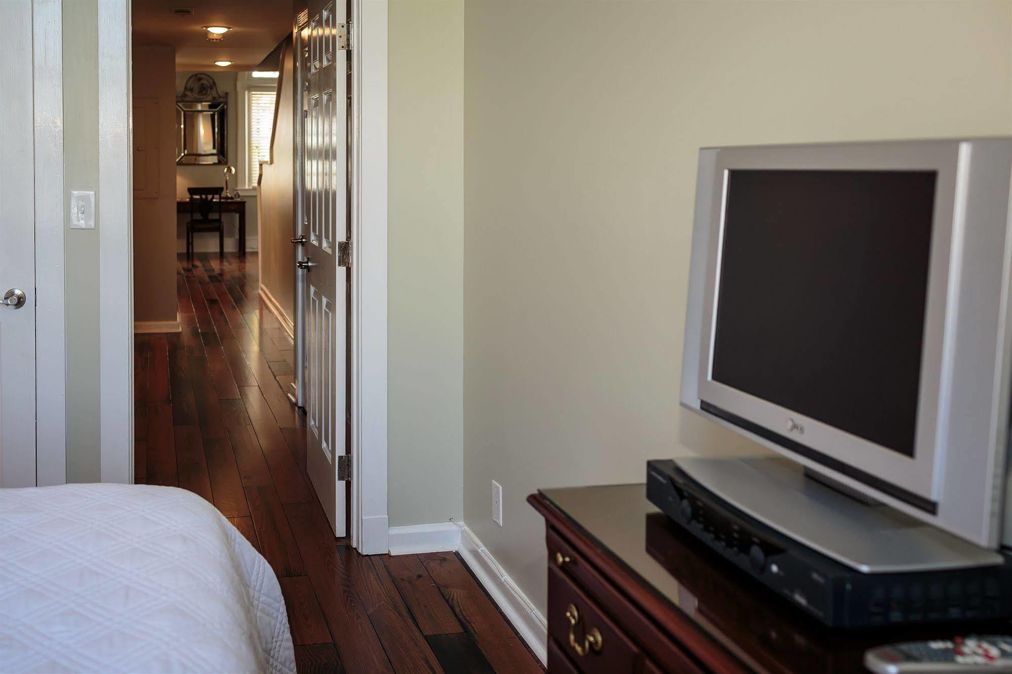 Olde Harbour Inn, Historic Inns Of Savannah Collection Экстерьер фото