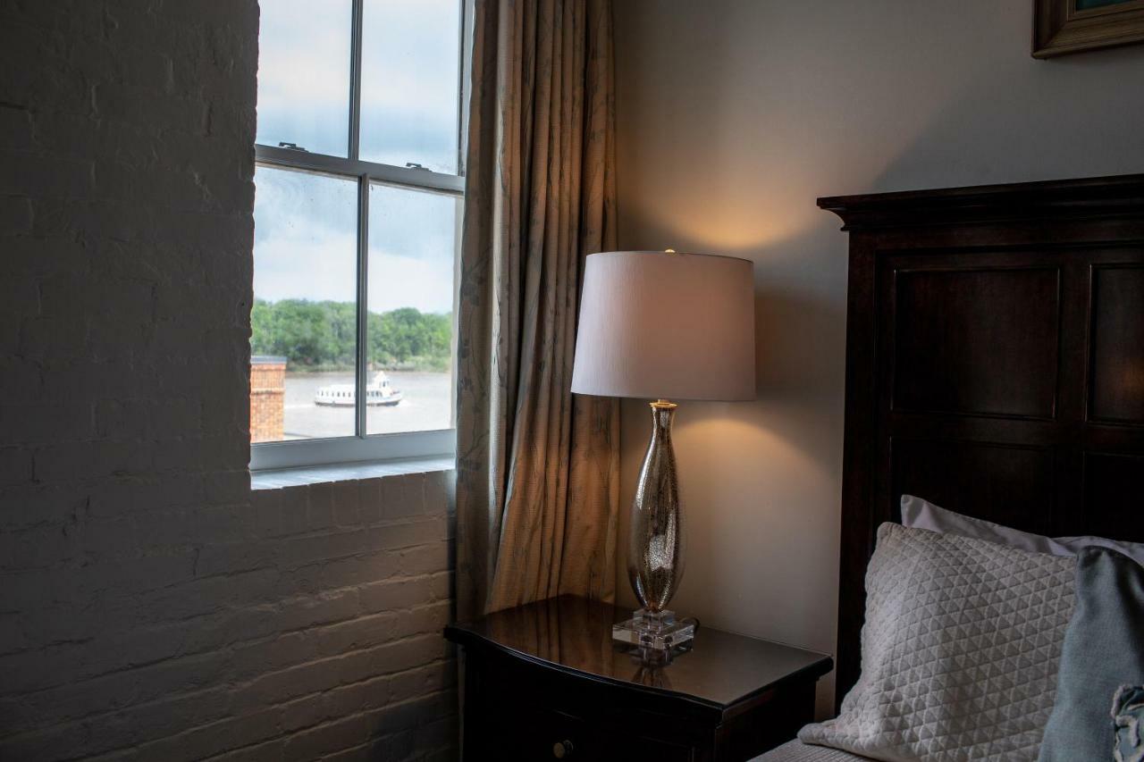 Olde Harbour Inn, Historic Inns Of Savannah Collection Экстерьер фото